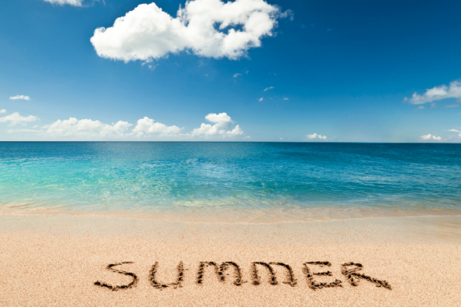 Prevención y Atención de Emergencias Comunes en Verano