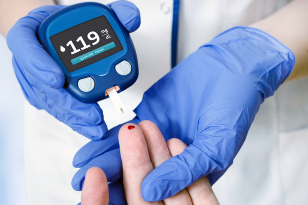 Insulina y glucosa: cómo funciona su equilibrio y qué hábitos pueden ayudar