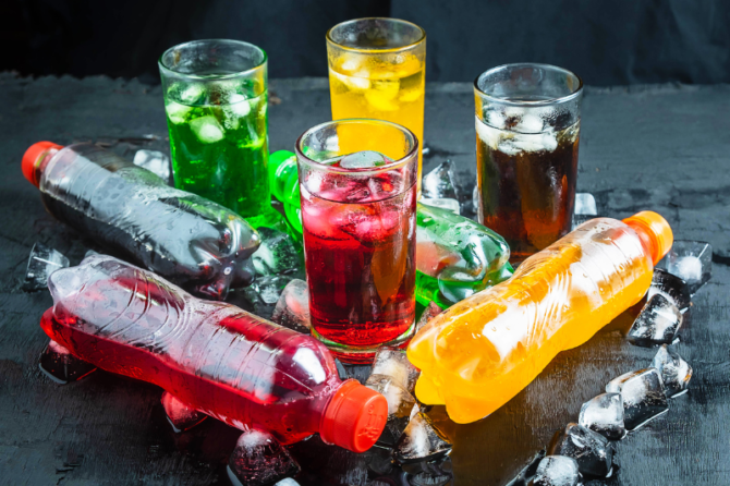 Comprendiendo las bebidas azucaradas y su consumo