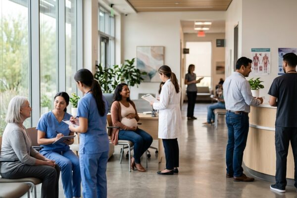Accessing Personalized Medicine in Homestead: A Patient’s Guide